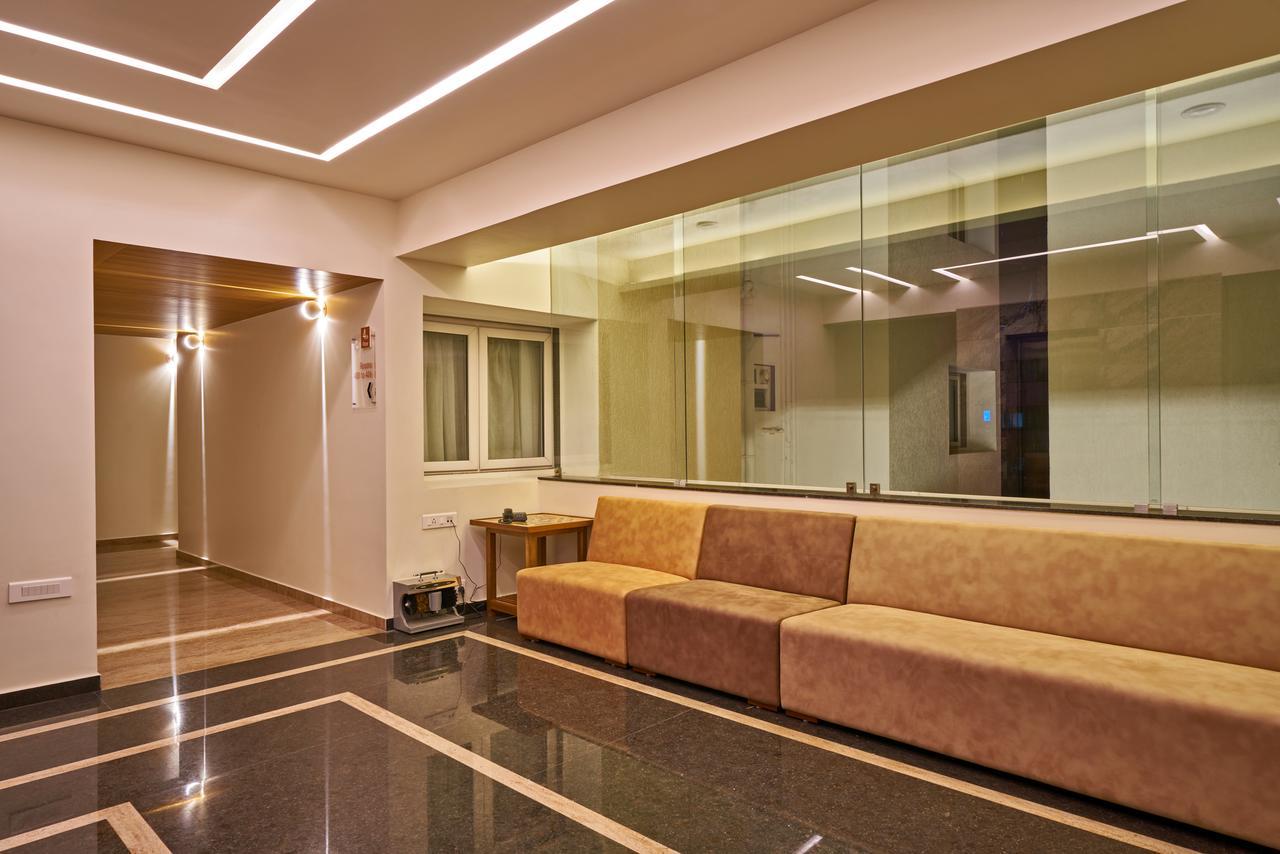 Hotel Atharv Top Rated Business Hotel In Kolhapur Extérieur photo