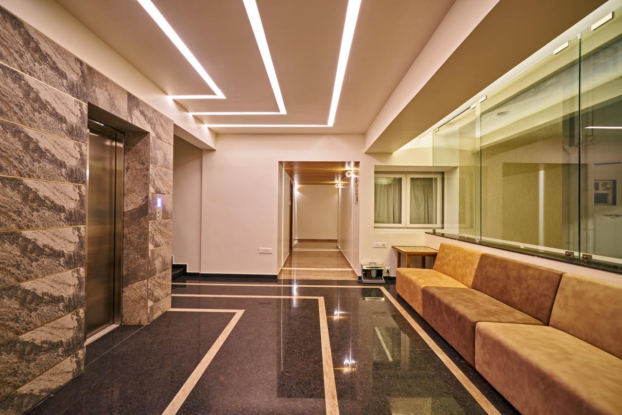 Hotel Atharv Top Rated Business Hotel In Kolhapur Extérieur photo