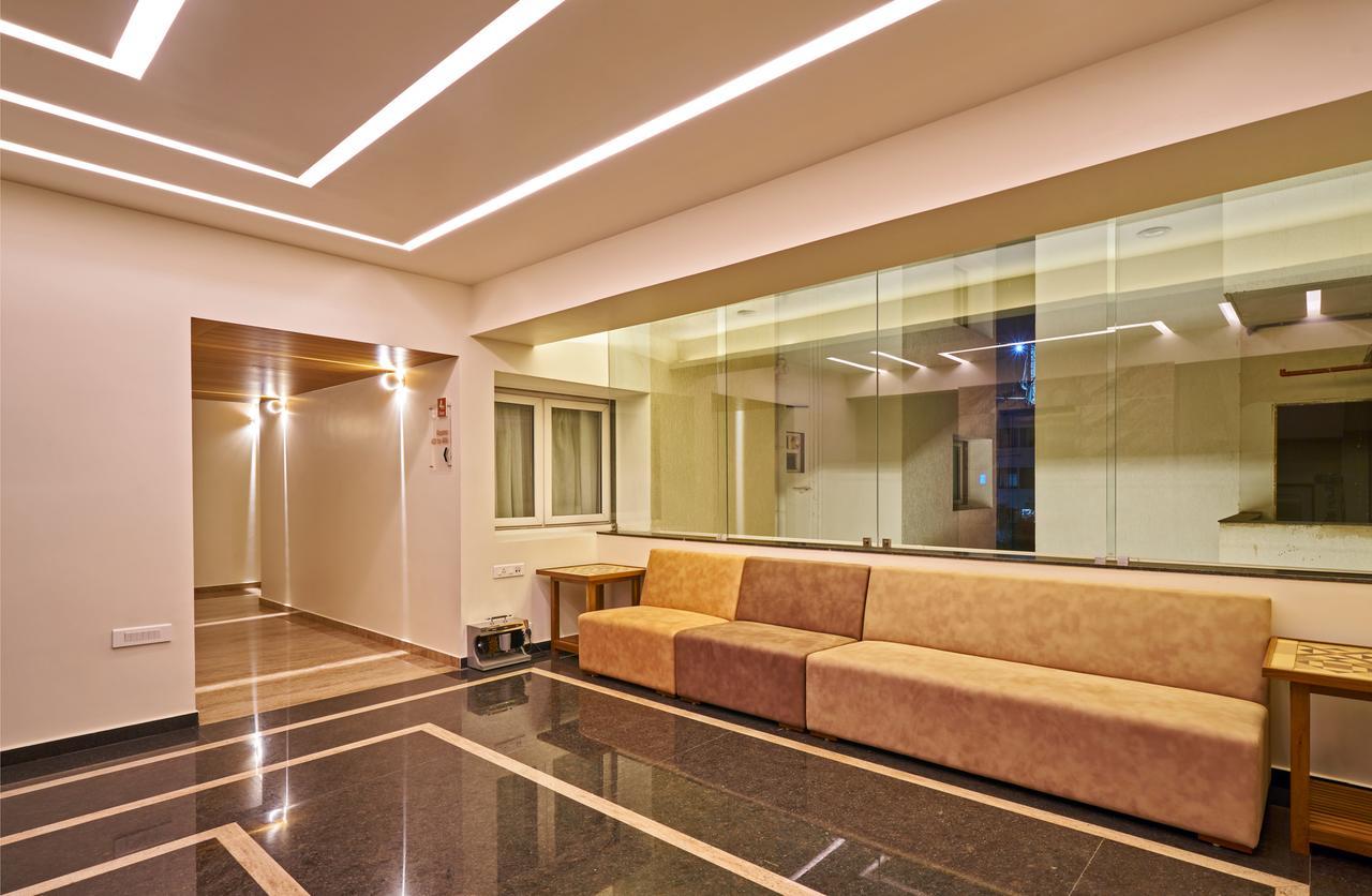 Hotel Atharv Top Rated Business Hotel In Kolhapur Extérieur photo