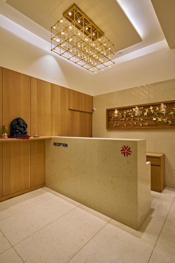 Hotel Atharv Top Rated Business Hotel In Kolhapur Extérieur photo