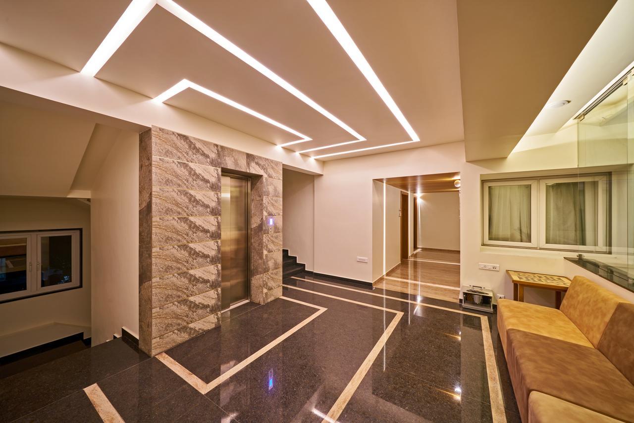 Hotel Atharv Top Rated Business Hotel In Kolhapur Extérieur photo