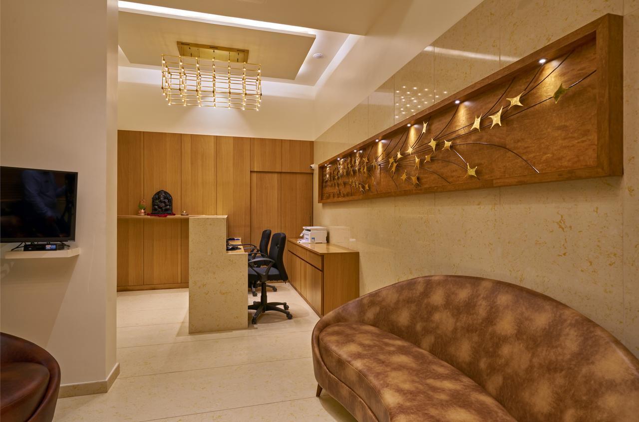Hotel Atharv Top Rated Business Hotel In Kolhapur Extérieur photo