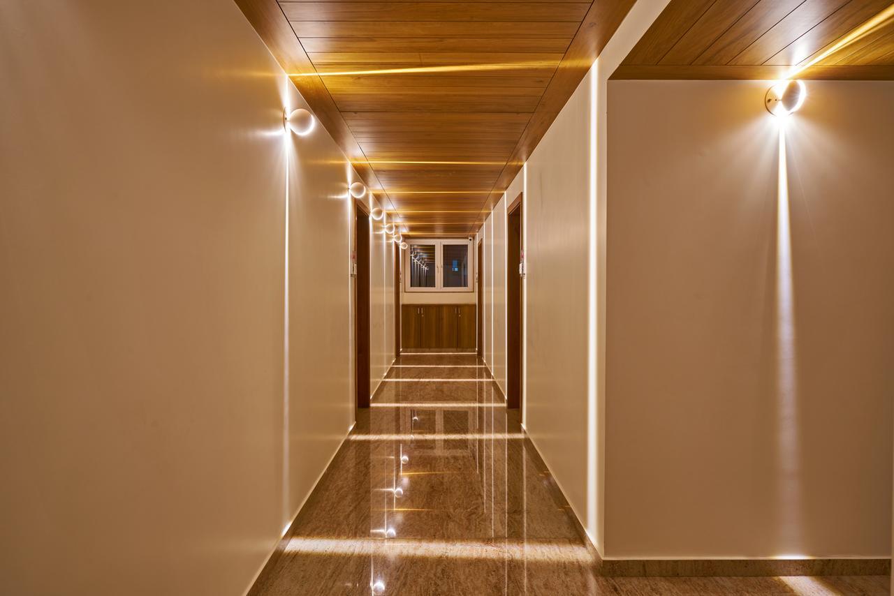 Hotel Atharv Top Rated Business Hotel In Kolhapur Extérieur photo