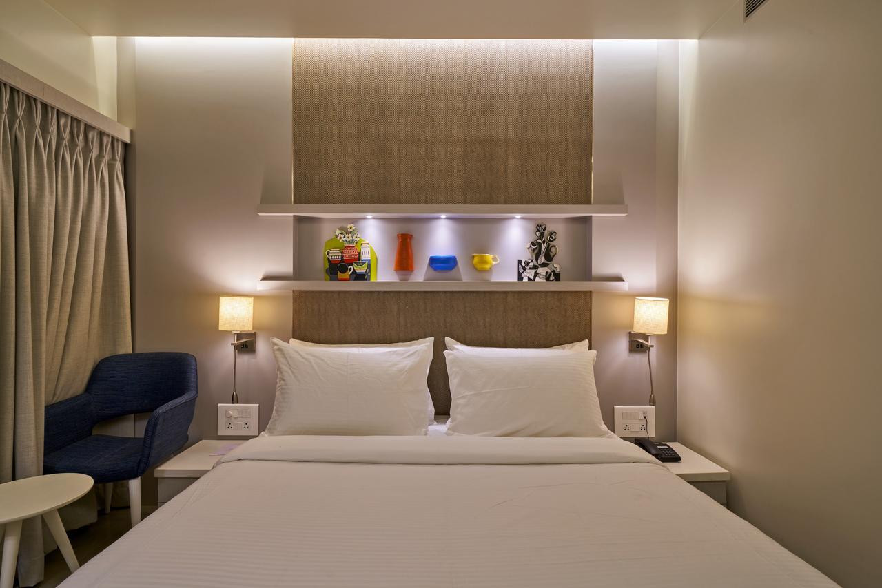 Hotel Atharv Top Rated Business Hotel In Kolhapur Extérieur photo
