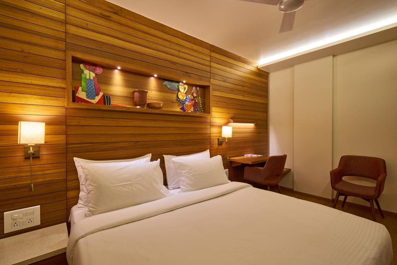 Hotel Atharv Top Rated Business Hotel In Kolhapur Extérieur photo